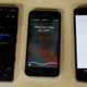 Imagen para el artículo titulado Esto es lo que pasa si pones a Siri, Cortana y Google Now a discutir